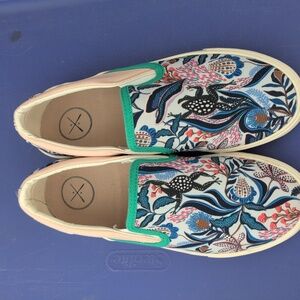 Inkkas sneaker Inkkas Groove Slip On  Women 8 (Preloved)